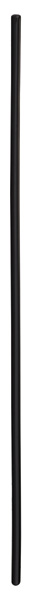 BOSCH Kunststoffschweißdraht, 225 mm, 4 mm, Polyethylen (HDPE) schwarz BOSCH Kunststoffschweißdraht, 225 mm, 4 mm, Polyethylen (HDPE) schwarz