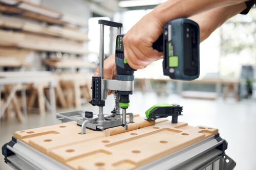 FESTOOL Anschlag-Set PA-MB 40 FESTOOL Anschlag-Set PA-MB 40
