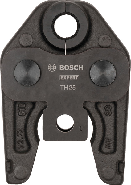 BOSCH EXPERT Standard Pressbacke, TH25 BOSCH EXPERT Standard Pressbacke, TH25