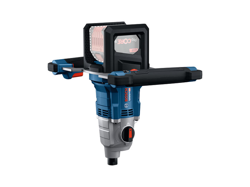 BOSCH Akku-Rührwerk GRW 18V-160