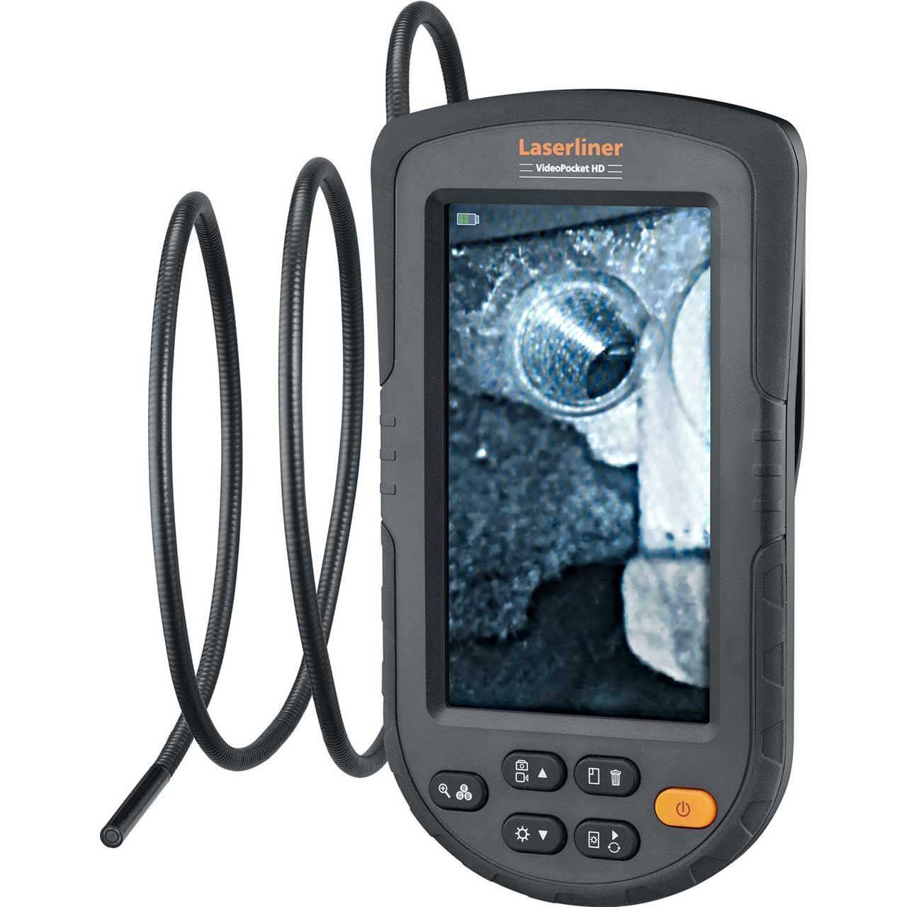 LASERLINER VideoPocket HD