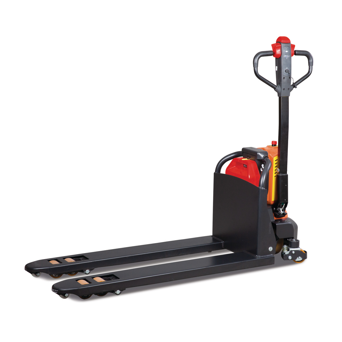UNICRAFT Elektrischer Gabelhubwagen EHW 12