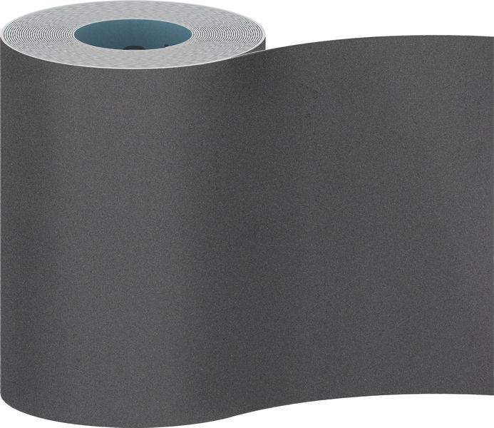 BOSCH PRO C355 Schleifrolle, 93 mm, 5 m, G240 BOSCH PRO C355 Schleifrolle, 93 mm, 5 m, G240