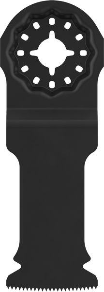 BOSCH AIZ 32 EPC Holz Tauchsägeblatt, Starlock, 32 x 50 mm, 10-tlg.