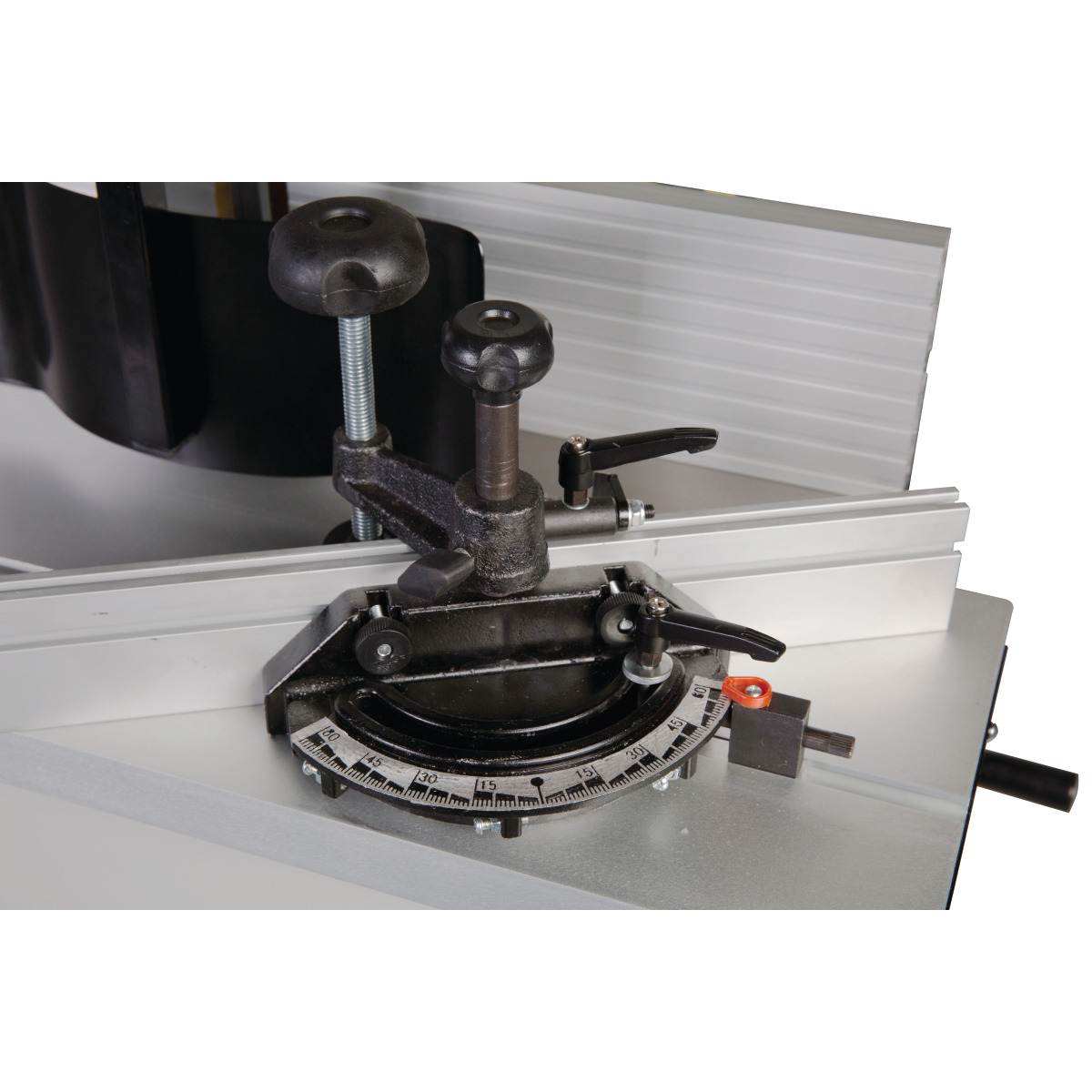 HOLZSTAR Tischfräse TF 170 E (400 V) HOLZSTAR Tischfräse TF 170 E (400 V)