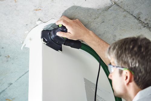 FESTOOL Schleifmittel Granat 80x133 P180 GR/50