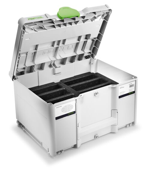 FESTOOL Systainer³ SYS-STF D150 FESTOOL Systainer³ SYS-STF D150