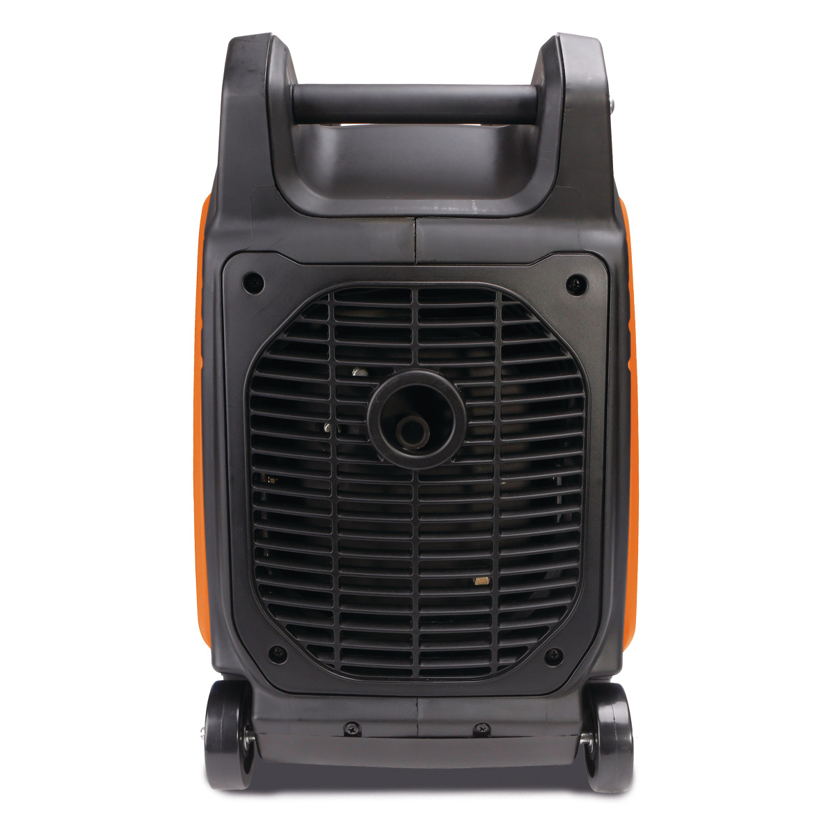 STÜRMER Inverter-Stromerzeuger Unicraft PG-I 35 SE