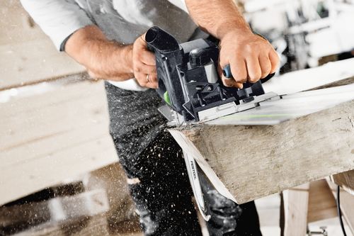 FESTOOL Schwertsäge UNIVERS SSU 200 EB-Plus-FS FESTOOL Schwertsäge UNIVERS SSU 200 EB-Plus-FS