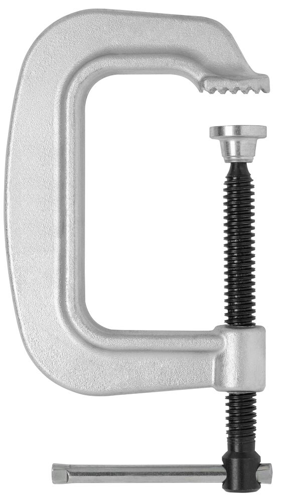 BESSEY C-Schraubzwinge SC BESSEY C-Schraubzwinge SC