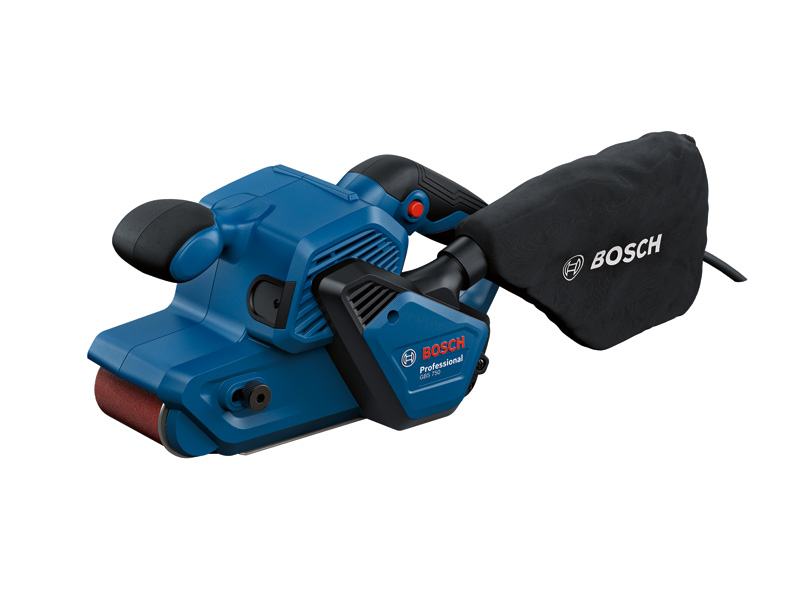 BOSCH Bandschleifer GBS 750 BOSCH Bandschleifer GBS 750
