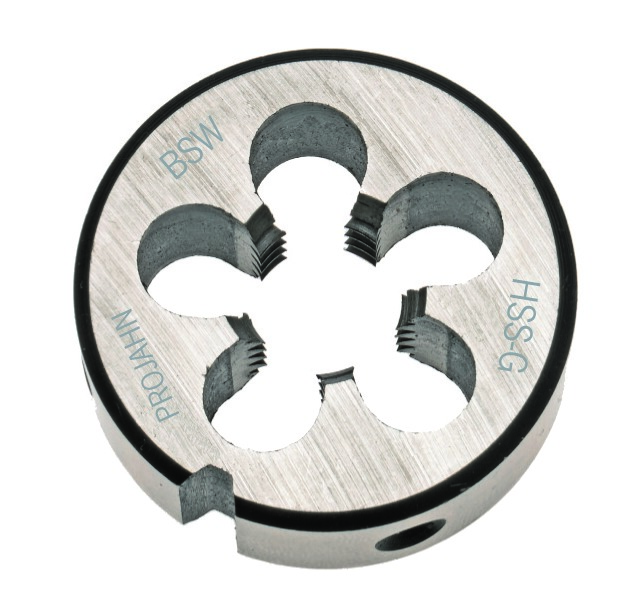 PROJAHN Schneideisen HSS-G DIN 223 BSW 2"x4.1/2