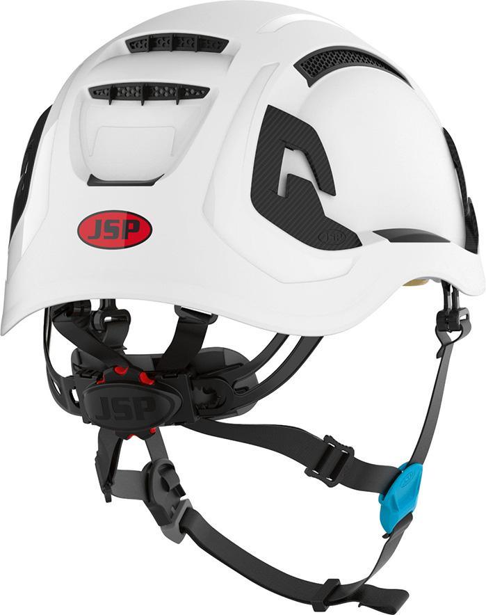 JSP Schutzhelm EVOALTA SkyWorker weiß JSP JSP Schutzhelm EVOALTA SkyWorker weiß JSP