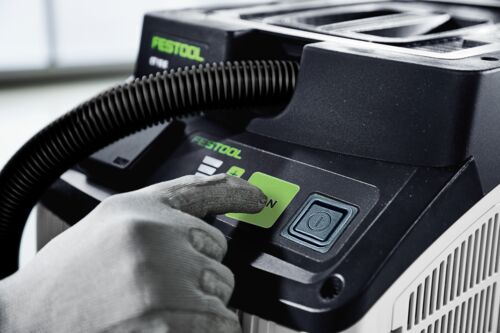 FESTOOL Absaugmobil CLEANTEC CT 15