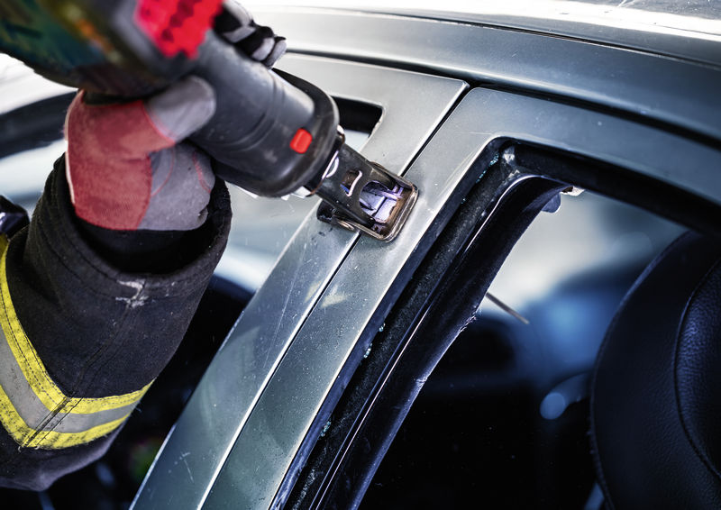 BOSCH EXPERT S1157CHM Vehicle Rescue Säbelsägeblatt, 3-tlg.