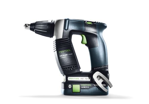 FESTOOL Akku-Bauschrauber DURADRIVE DWC 18-4500 Basic FESTOOL Akku-Bauschrauber DURADRIVE DWC 18-4500 Basic