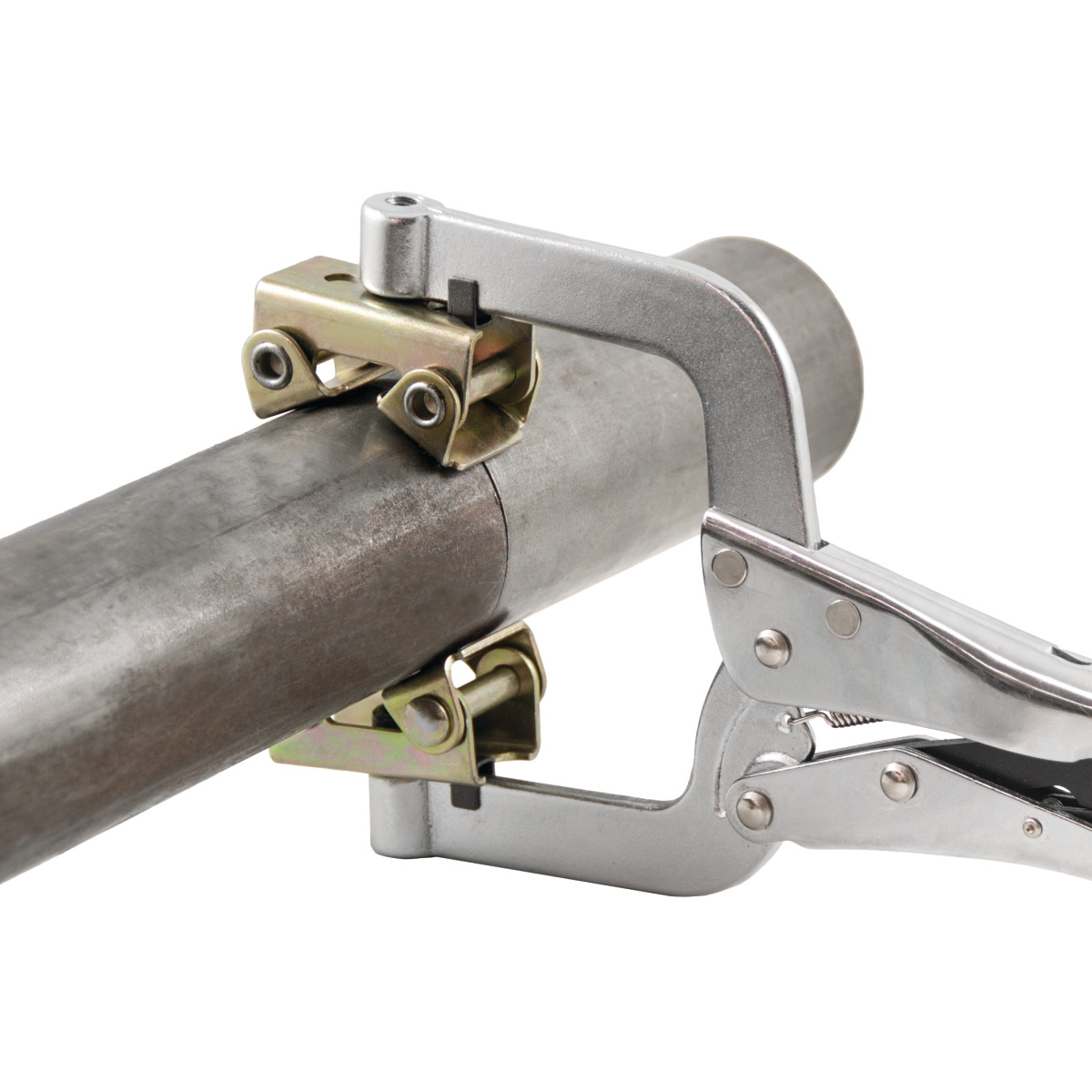 STÜRMER Rohr-Gripzange Schweisskraft RGZ 150 STÜRMER Rohr-Gripzange Schweisskraft RGZ 150