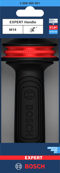 BOSCH EXPERT Griff Vibration Control M14 BOSCH EXPERT Griff Vibration Control M14