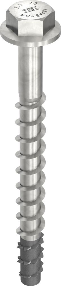 HECO MULTI-MONTI-plus SS 7,5x55/5/20 A4 HECO MULTI-MONTI-plus SS 7,5x55/5/20 A4