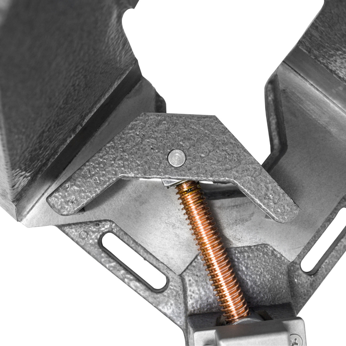 STÜRMER Metallwinkelspanner Schweisskraft MWS-3 95 STÜRMER Metallwinkelspanner Schweisskraft MWS-3 95