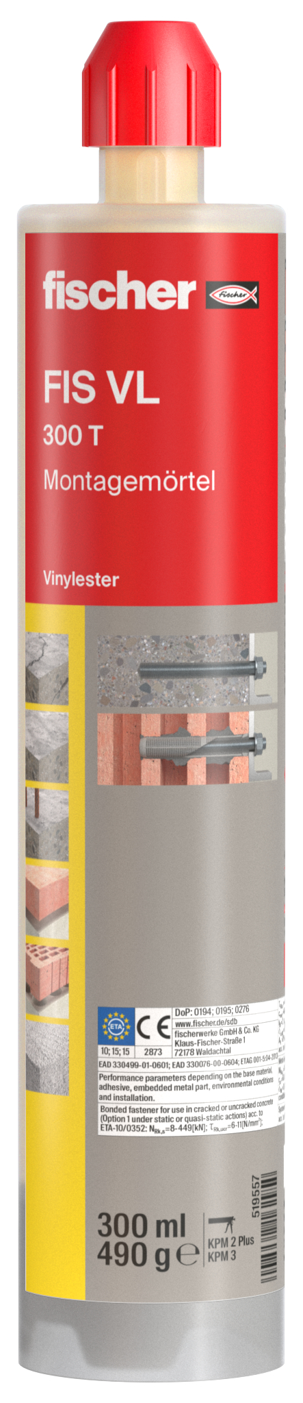 FISCHER DEUTSCHLAND Promo25 FIS VL 300 T HWK G (20) FISCHER DEUTSCHLAND Promo25 FIS VL 300 T HWK G (20)