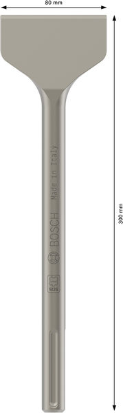 BOSCH Fliesenmeißel SDS max