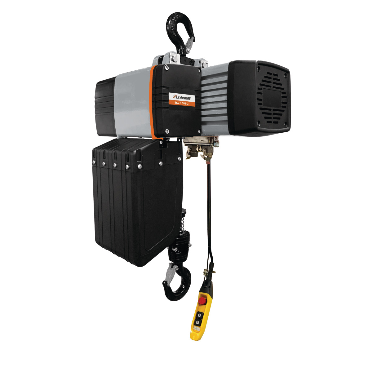 STÜRMER Elektrokettenzug Unicraft EKZT 503-2 STÜRMER Elektrokettenzug Unicraft EKZT 503-2