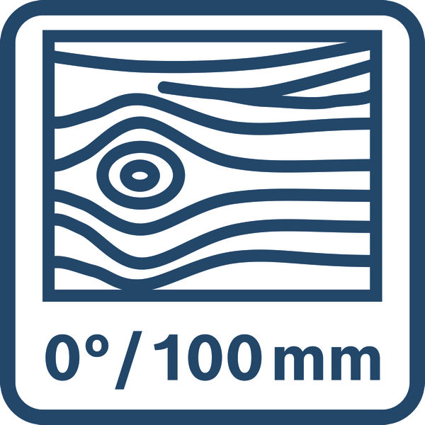 BOSCH Tischsäge GTS100-254