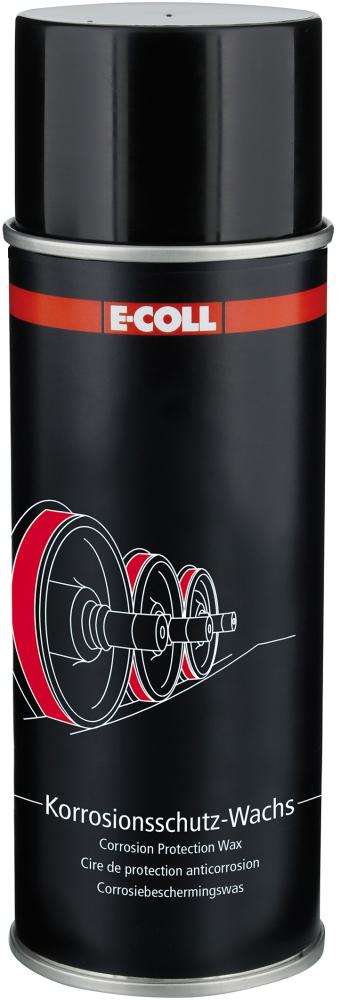 E-COLL Korrosionsschutzwachs 400ml E-COLL E-COLL Korrosionsschutzwachs 400ml E-COLL
