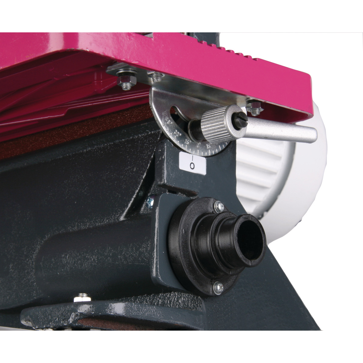STÜRMER Tellerschleifmaschine Optimum OPTIgrind TS 305