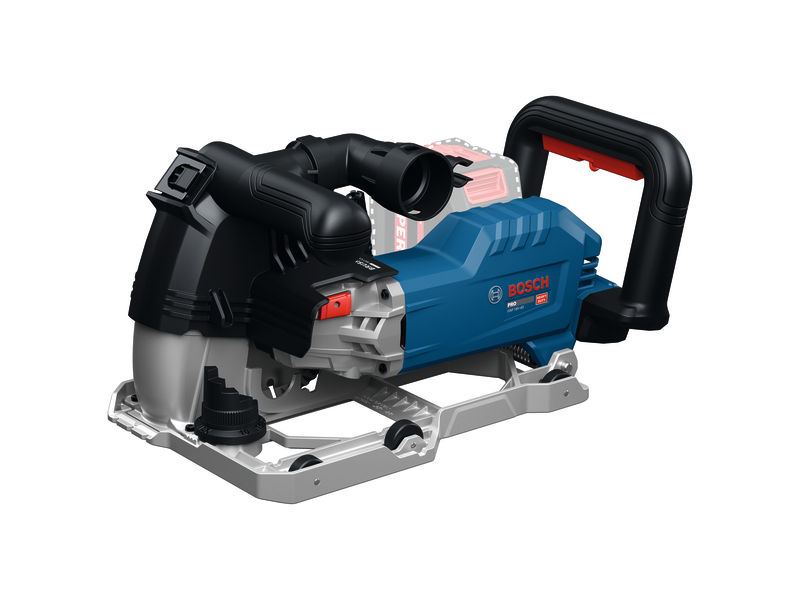 BOSCH Akku-Mauernutfräse GNF 18V-40