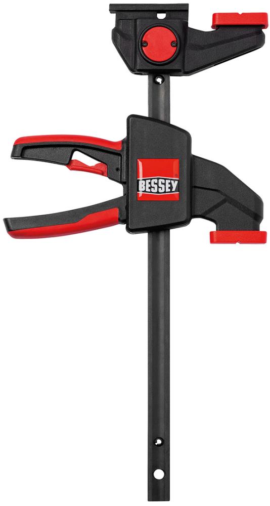 BESSEY Einhand-Tischzwinge EZR15-6SET (2 St./Packung)