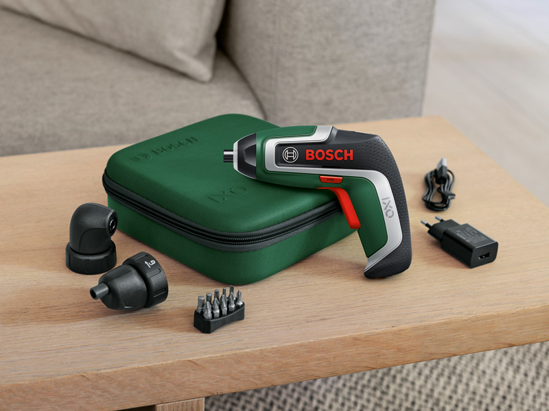 BOSCH Aufbewahrungstasche BOSCH Aufbewahrungstasche