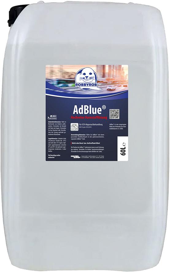 ROBBYROB Robbyrob AdBlue 60 L Kanister