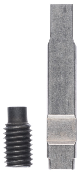 BOSCH Stempel für Geradschnitt GNA 3,5 BOSCH Stempel für Geradschnitt GNA 3,5