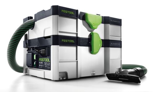 FESTOOL Absaugmobil CLEANTEC CTL SYS