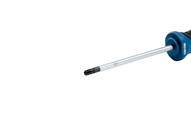 BOSCH Schraubendreher, TX25 x 100