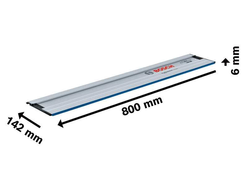 BOSCH Führungsschiene FSN 800