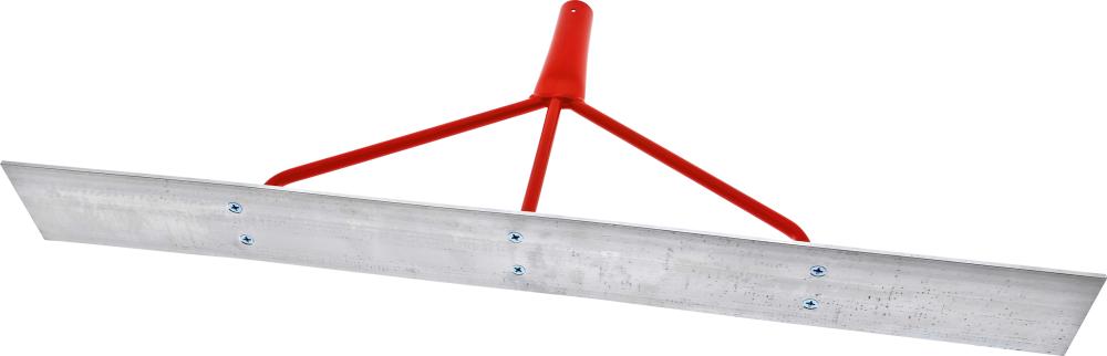 FORTIS Alu-Teerverteiler 800mm, glattes Blatt FORTIS Bau FORTIS Alu-Teerverteiler 800mm, glattes Blatt FORTIS Bau