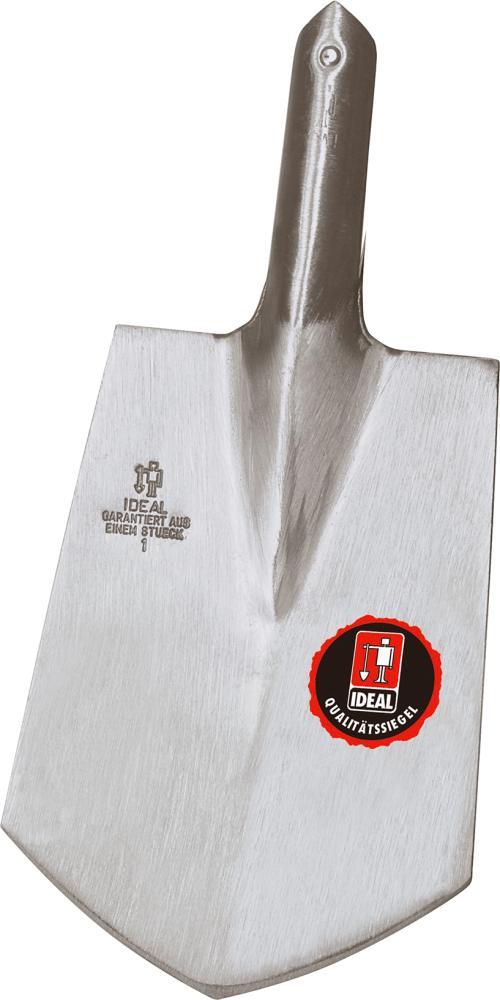IDEAL Spaten Geestemünder Form Gr. 1 T-Stiel Ideal IDEAL Spaten Geestemünder Form Gr. 1 T-Stiel Ideal