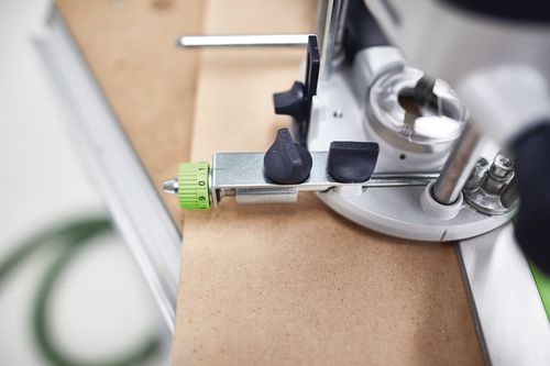 FESTOOL Feineinstellung für Führungsanschlag FE-FS/SZ-OF 1010 FESTOOL Feineinstellung für Führungsanschlag FE-FS/SZ-OF 1010