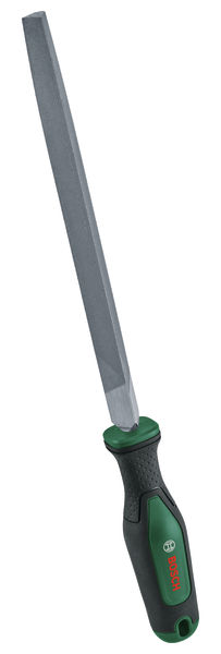 BOSCH Metall-Dreiecksfeile 200 mm / 8"