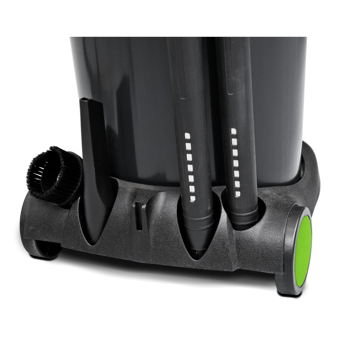 Cleancraft Trockensauger mit Staubklasse H dryCAT 262 ICT-HC