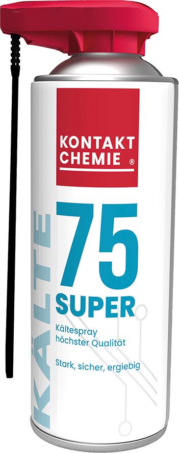 KONTAKT CHEMIE KÄLTE 75 SUPER Kältespray 200ml