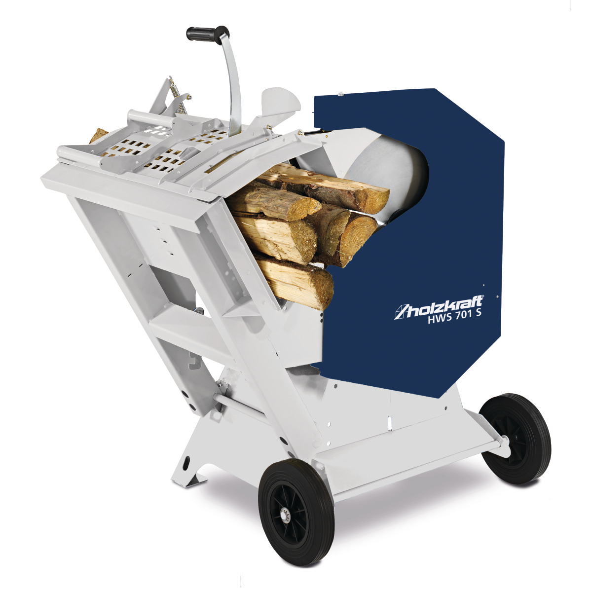 HOLZKRAFT Wippkreissäge HWS 701 S HOLZKRAFT Wippkreissäge HWS 701 S