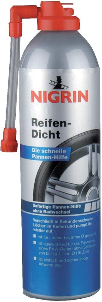 NIGRIN NIGRIN-REIFEN-DICHT 500 ML