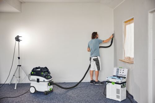 FESTOOL Reduziermuffe RM-D36/27-AS/CT FESTOOL Reduziermuffe RM-D36/27-AS/CT