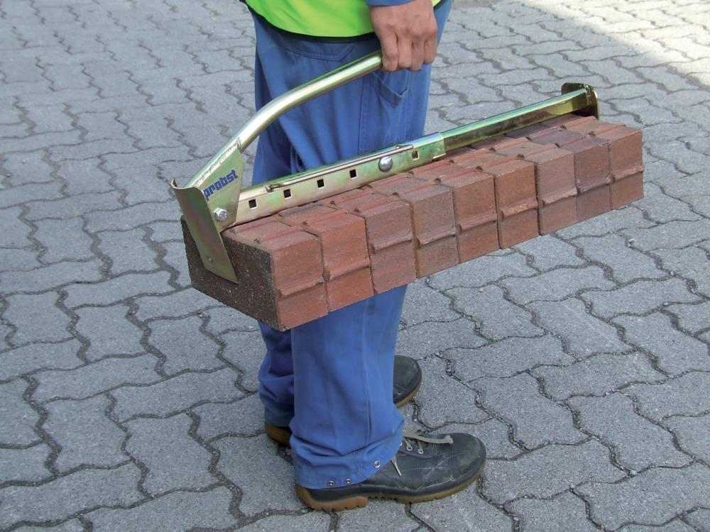 PROBST Klinkerträger KKT PROBST