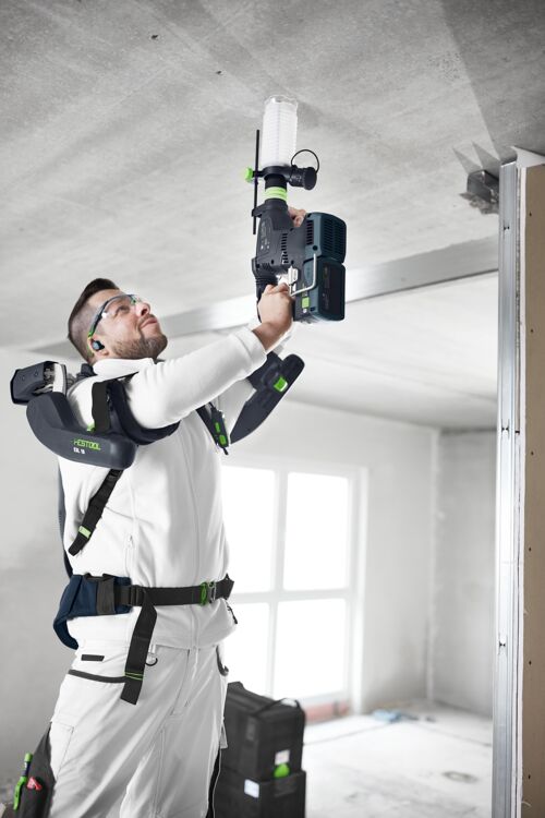 FESTOOL Absaugvorrichtung AV-BHC/KHC FESTOOL Absaugvorrichtung AV-BHC/KHC