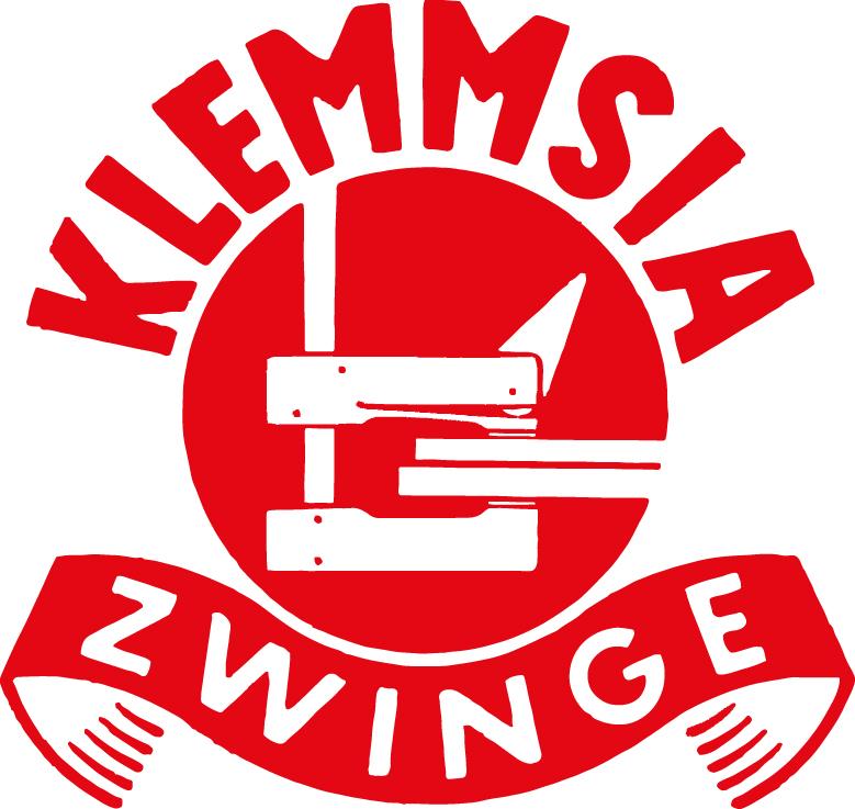 DÜNNEMANN Schnellzwinge Klemmsia 1000x110mm
